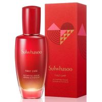 Sulwhasoo First Care Activating Serum  120 ml Limited Edition