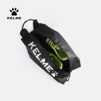 KELME Shoes Bag Soccer Handbags Men Training Fitness Exercise Sports Equipment Waterproof Light Bags High Capacity Kid 9886018