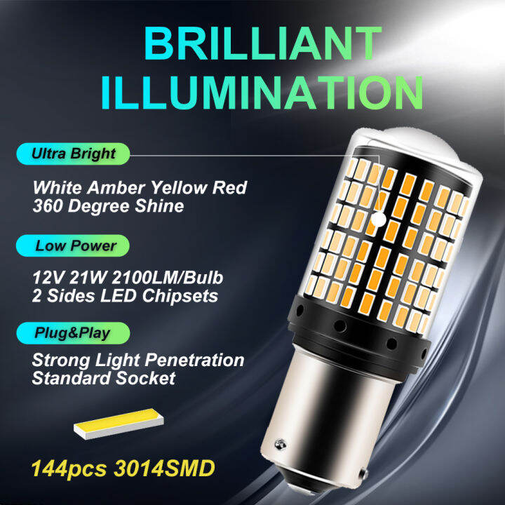 1pcs-1156-ba15s-p21w-bau15s-py21w-led-t20-7440-w21w-p215w-1157-bay15d-led-bulbs-144smd-canbus-lamp-for-turn-signal-light-12v