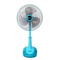 MAMARU - Slide Fan (16", Blue) DSF-9163