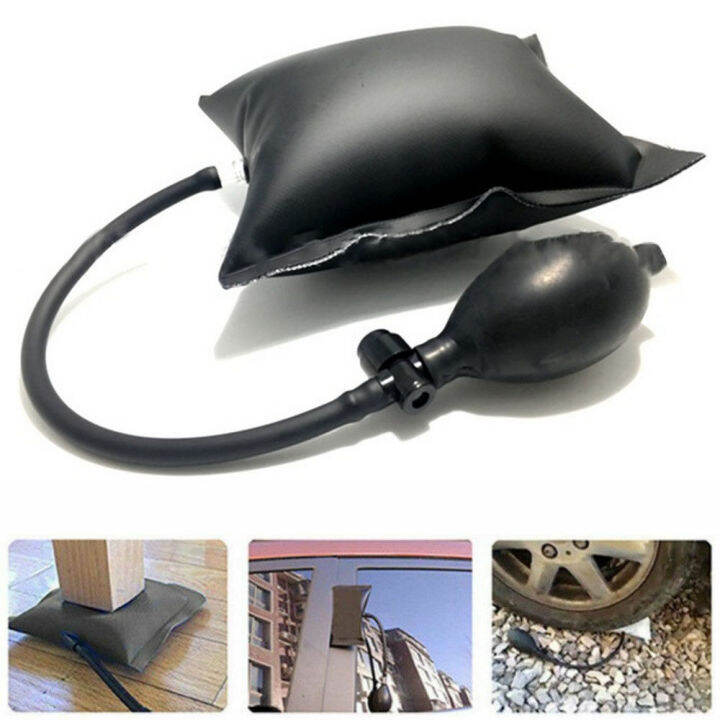 Universal Inflatable Car Repair Air Pump Car Window Door Air Wedge