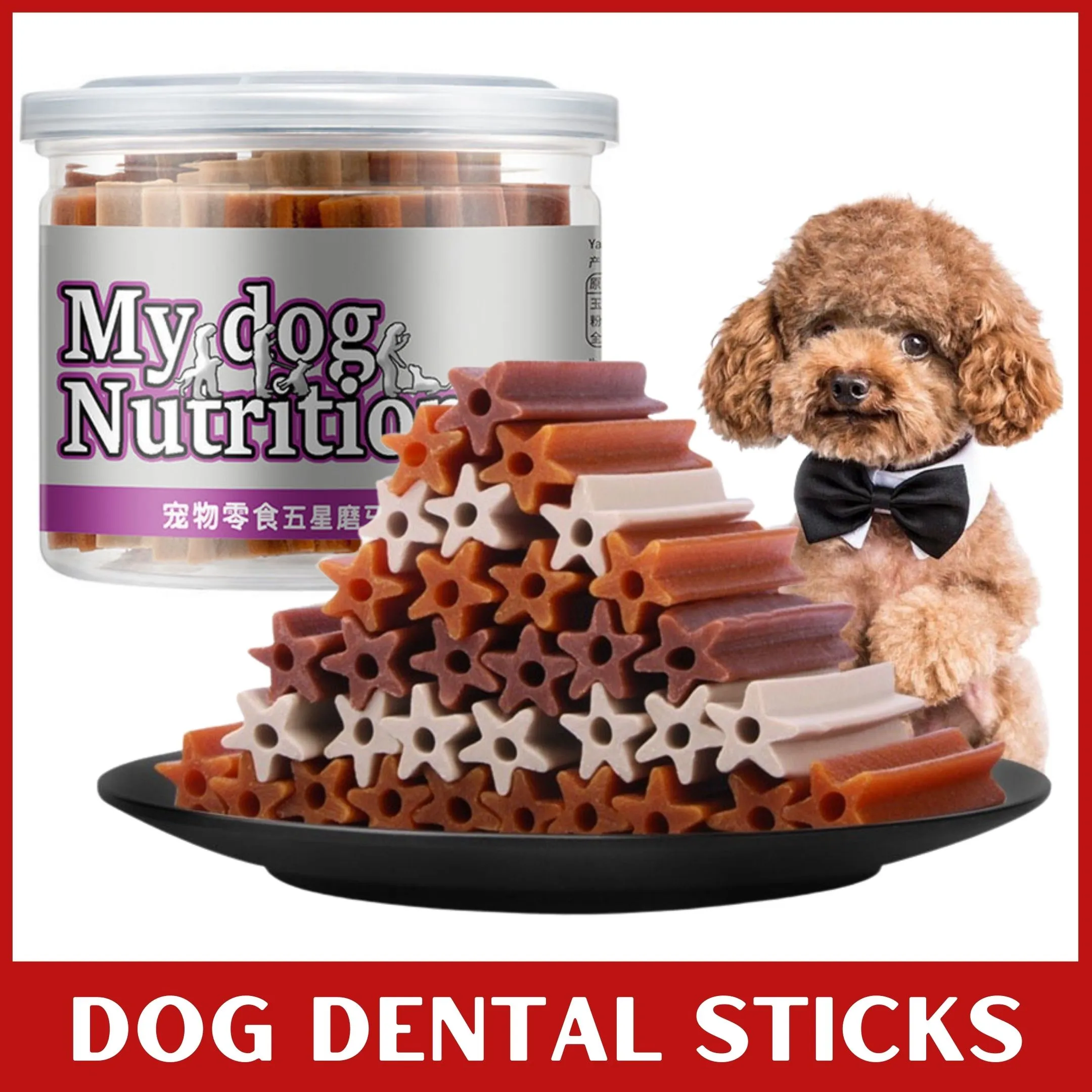 How Do I Stop My Dog From Eating Sticks