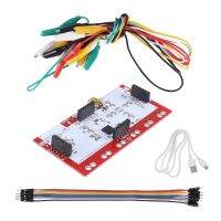 1Set for Makey Main Control Board Controller Module DIY Kit with USB Cable Clip for Makey Practical Childs Gifts