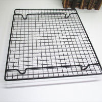 Stainless Steel Nonstick Cooling Rack Cooling Grid Baking Tray For BiscuitCookiePieBreadCake Baking Rack Hot Sale