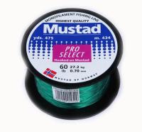 สายเอ็น ตกปลา MUSTAD PRO SELECT MONOFILAMENT FISHING LINE คุณภาพสูง