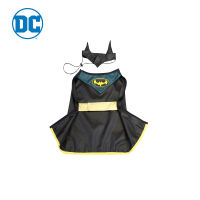 Kanine Batman Pet Costume ชุดสัตว์เลี้ยงลายแบทแมน