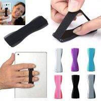 【CC】┋✚▩  Anti Elastic Band Smartphone Holder Accessories  iPhone Gripfor Phones Tablets