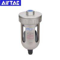 Airtac ตัวคุมเดิม ADW ADW400-10ระบายน้ำแบบ Dripleg อัตโนมัติ ADW400-15แหล่งจ่ายไฟ