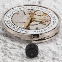 hot【DT】 2824 Date Mechanical Movement Mens