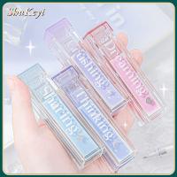 SHUKEYI 120Sheets/Box สัตว์เลี้ยงสำหรับสัตว์เลี้ยง บันทึกย่อช่วยเตือน สีไล่ระดับสี ลายดวงจันทร์ผีเสื้อ สติกเกอร์ดัชนี สร้างสรรค์และสร้างสรรค์ สติกเกอร์ป้ายหน้าหนังสือ นักเรียนก็อก