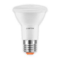 หลอด LED PAR20 IP65 6W WARMWHITE E27 LAMPTAN