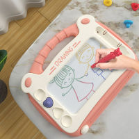2021Drawing Toys for Toddlers 13 24 Months Kids Learning Educational Magnetic Board Drawing Toys for Baby Girls Boys 1 Year Old Gift