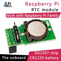 บอร์ด Raspberry Pi 3 Model B Plus Rtc I2c โมดูล Rtc Gpio Pi 3