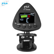 ammoon Eno ET Bộ Điều Chỉnh Nhạc Cụ Gió 3000W Hỗ Trợ Chế Độ Điều Chỉnh Mic