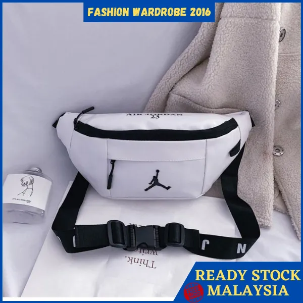 jordan waist bag malaysia