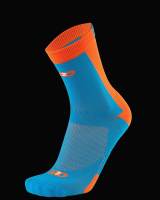 M20 SHIELD COMPRESSION SOCK BL-OR S