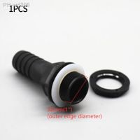 IBC Tank Adapter Adaptor Bucket Pagoda Connector Water Tank Outlet Threaded Connection Fitting Tool 1 -25mm 1 -32mm 1.5 -38mm