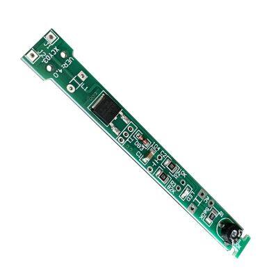 1 Pieces Soldering Iron Circuit Board Pcb Circuit Board