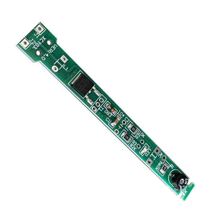 1 Pieces Temperature Regulating Soldering Circuit Board Soldering Iron