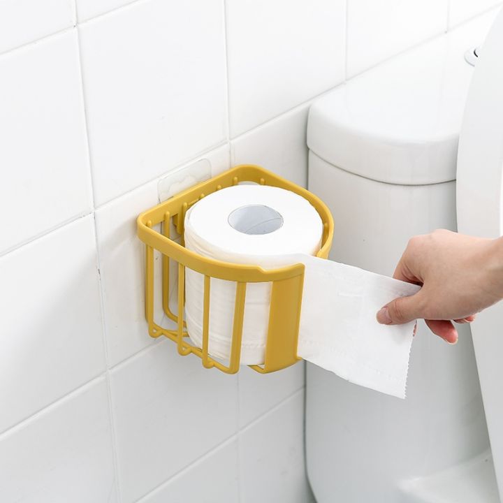 tissue-storage-racks-hanging-roll-paper-holders-multifunction-hanging-shelf-organizers-bathroom-kitchen-home-organization