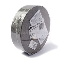 3M / 3 เอ็ม 370 เทปกันลื่นหยาบปานกลาง 2"X60FT (Z052-0510)