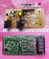 อะไหล่แท้ศูนย์/เมนบอร์ดไมโครเวฟแอลจี/PCB Assembly,Main/LG/EBR75234810/ใช้กับรุ่นMS-2042D