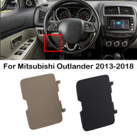 รถด้านหน้าแผงหน้าปัดแผงฟิวส์กล่องฝาครอบ8002C476YA สำหรับ Mitsubishi Outlander 2013 2014 2015 2016 2017 2018.