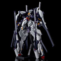 GUNDAM TR-6 RX-124 HAZE’N-THLEY II RAH ADVANCE OF Z THE FLAG OF TITANS HGUC 1/144 P-Bandai