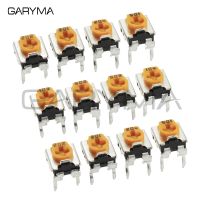 10pcs WH06-2C 100 200 500 1K 2K 5K 10K 20K 50K 100K 200K 500K 1M ohm Trimmer Potentiometer Variable Resistors WH06