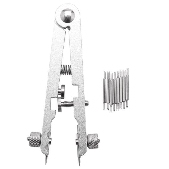Watch Bracelet Pliers 6825 Standard of Spring Bar Remover Watch Bands