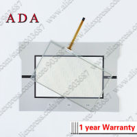 สำหรับ NA5-7W001S หน้าจอสัมผัสแผงกระจก Digitizer สำหรับหน้าจอสัมผัส NA5-7W001S พร้อมฟิล์มป้องกันซ้อนทับ