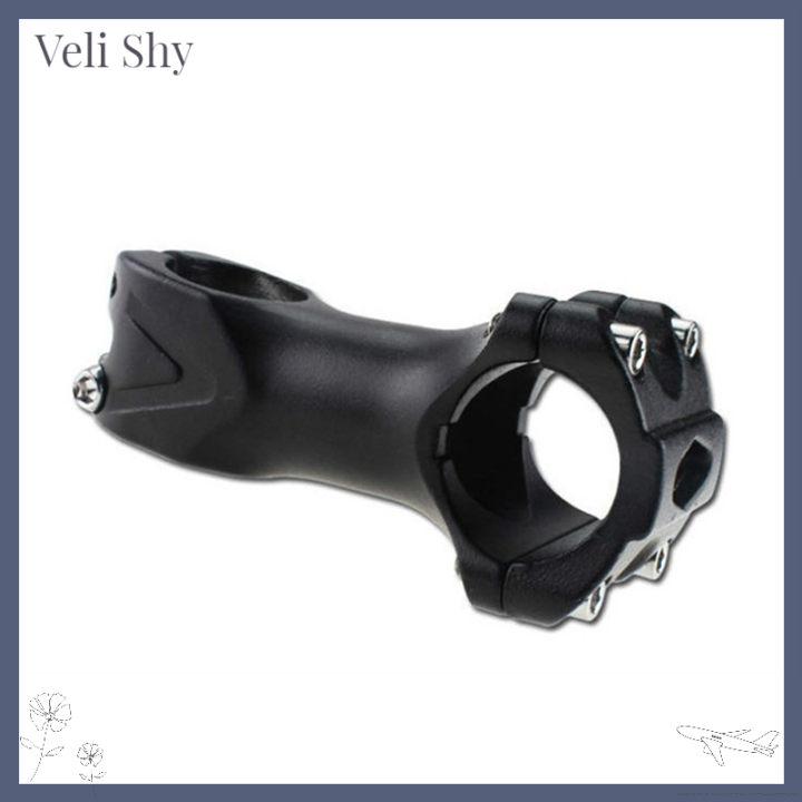 veli-shy-ก้านอะลูมิเนียมอัลลอยจักรยาน-wxfengying-ก้านจักรยานบนถนน-mtb-25-4-31-8มม-ส่วนจักรยานเสือภูเขา