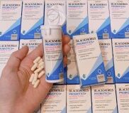 Men vi sinh Blackmore Probiotics + Women s Flora ngăn viêm nhiễm phụ khoa