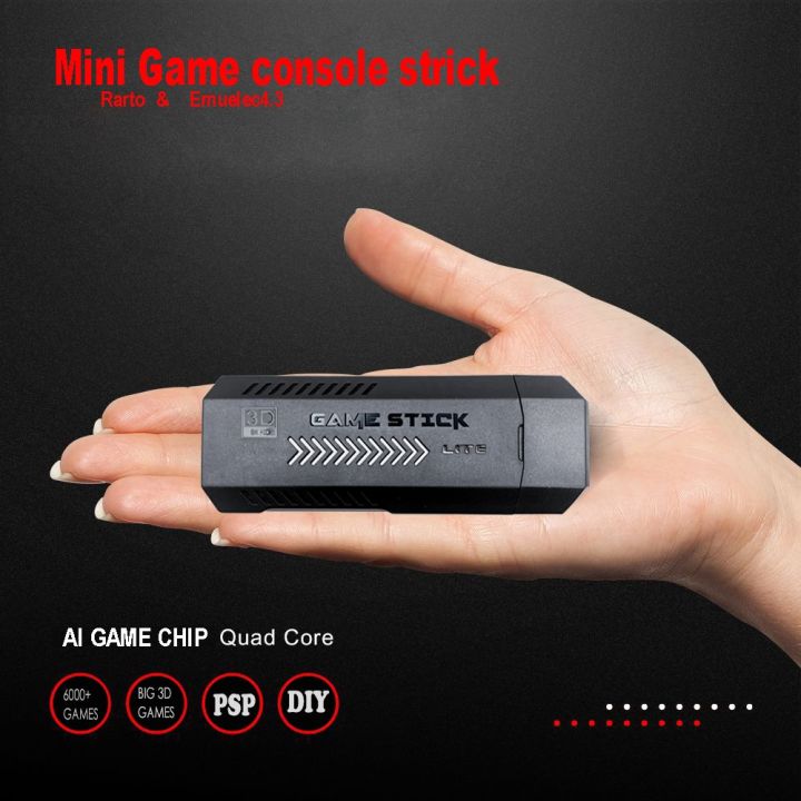 yp-video-game-console-output-gamestick-emuelec-2-4g-controllers-psp-ps1-40-games-simulators