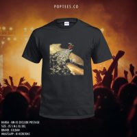 KORN BAND  polyester T-SHIRT  UNISEX GRAPHIC PRINTED