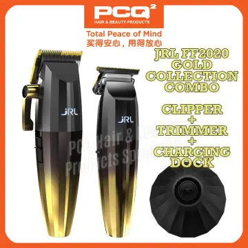 JRL 2020C 2020T 100% Men's Professional Barber., Beard trimmer