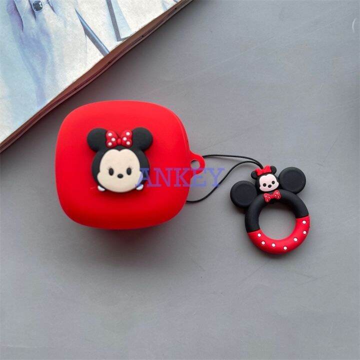 suitable-for-sony-wf-sp700n-linkbuds-s-l900-ls900n-เคสหูฟัง-ซิลิโคน-ลายการ์ตูน-stitch-monster-กันน้ํา-กันกระแทก-นิ่ม-ป้องกัน-หูฟัง-ผิวหนัง-พร้อมตะขอ