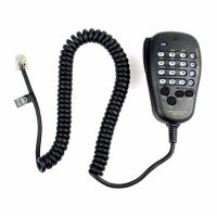 MH-48A6J 6pin DTMF Speaker Microphone For Yaesu FT-8800R FT-8900R FT-7900R FT-1807 FT-7800R FT-2900R FT-1902 Radio PTT Microphe