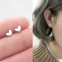 【YF】☋▩▧  Super Small Earrings Student for  Minimalist Hypoallergenic Stud