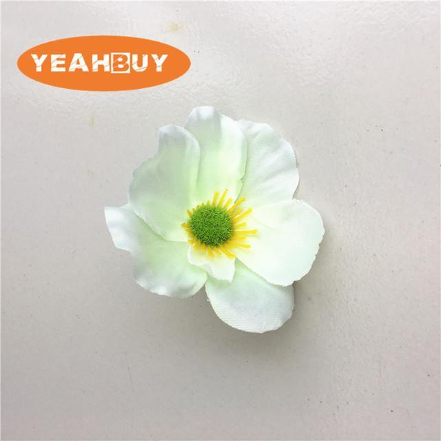 cw-50pcs-15colors-7cm-artificial-silk-poppyheadswedding-decoration-hairpin-wreathaccessoriessupplier