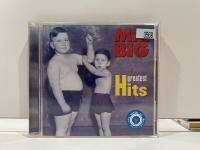 1 CD MUSIC ซีดีเพลงสากล MR.BIG: Greatest Hits (C1A27)