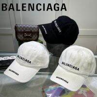 Baienclaga หมวกเบสบอล ปักลาย ป้องกันแสงแดด แฟชั่นฤดูร้อน สําหรับผู้หญิง