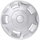 16 Inches Car Wheel Hub Cover Hub Cap for Ford Transit Transit MK6 MK7 2000-2013 V348 2008-2010 6C11-1130-CA 1534793