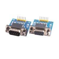 [LUNA electronic accessories] SP3232EEN RS232ถึง TTL UART Serial Adapter อะแดปเตอร์แปลง