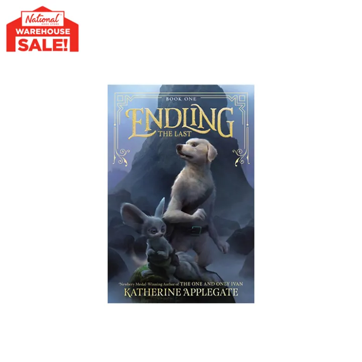 ENDLING THE LAST | Lazada PH