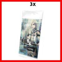 สินค้าขายดี!!! (PROMOTION) FFTCG : OPUS BOX 12 - Booster Pack 3 ซอง #ของเล่น โมเดล ทะเล ของเล่น ของขวัญ ของสะสม รถ หุ่นยนต์ ตุ๊กตา สวนน้ำ สระน้ำ ฟิกเกอร์ Model