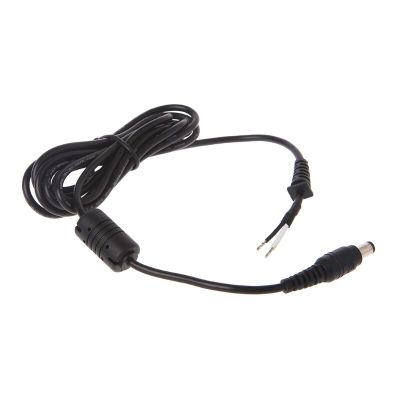 ”【；【-= Straight Angle For Dc To For Dc Male Power Cable,18AWG For Dc 5.5MM X 2.1MM Male To For Dc Male Plug Patch Wire Adapter QXNF
