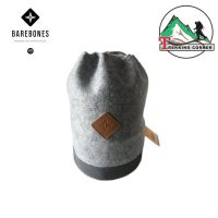 Barebones Felt Lantern Storage Bag