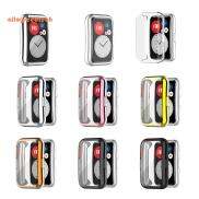 Ốp Bảo Vệ TPU Toàn Màn Hình Chống Trầy Xước Cho Huawei Watch Fit