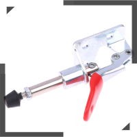 WonderfulBuyinge GH-301A QUICK RELEASE TOGGLE CLAMP 45kg 99Lbs CLAMP FORCE Push-Pull Clamps